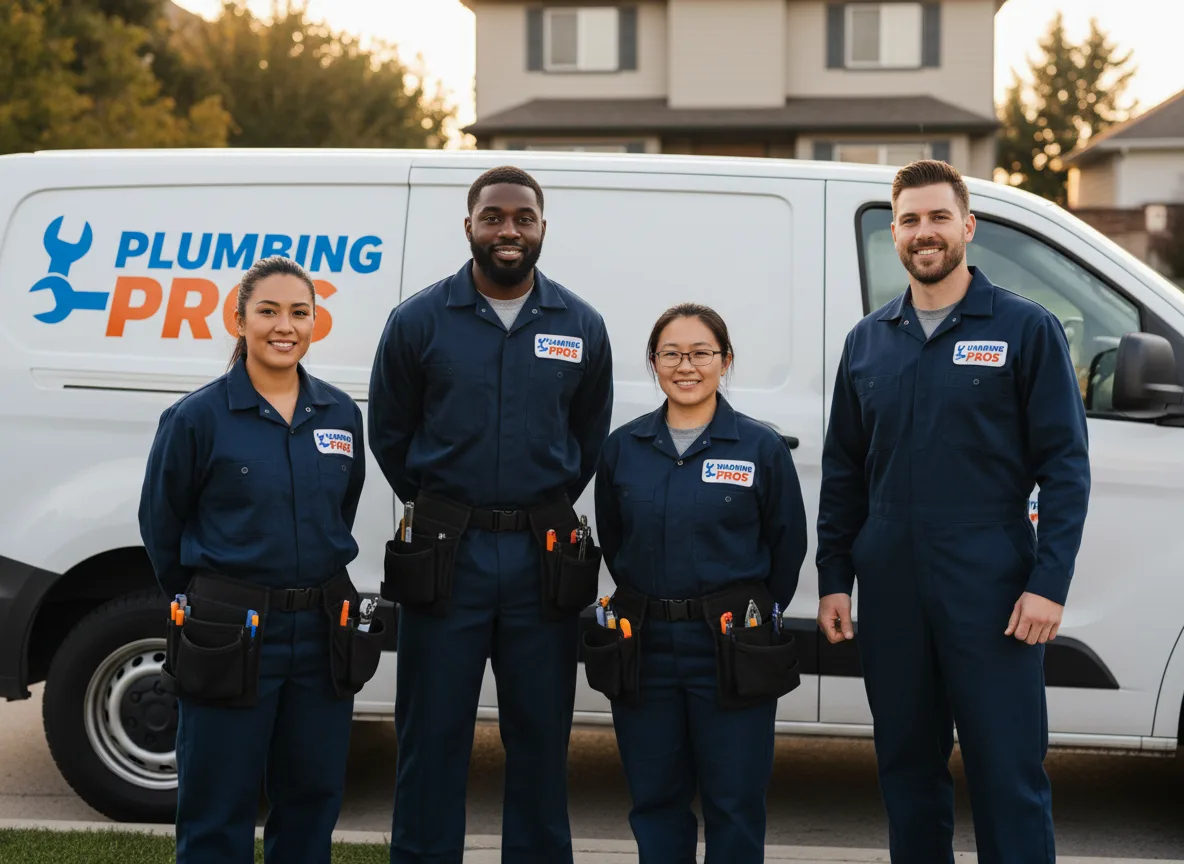 Water Heater Repair company in Chaseburg, WI